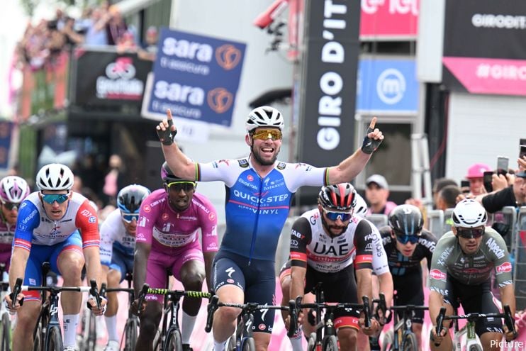 How many more points will riders score in monuments and Grand